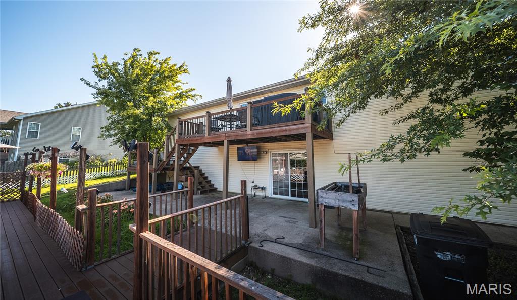 Oaklawn Place - Residential