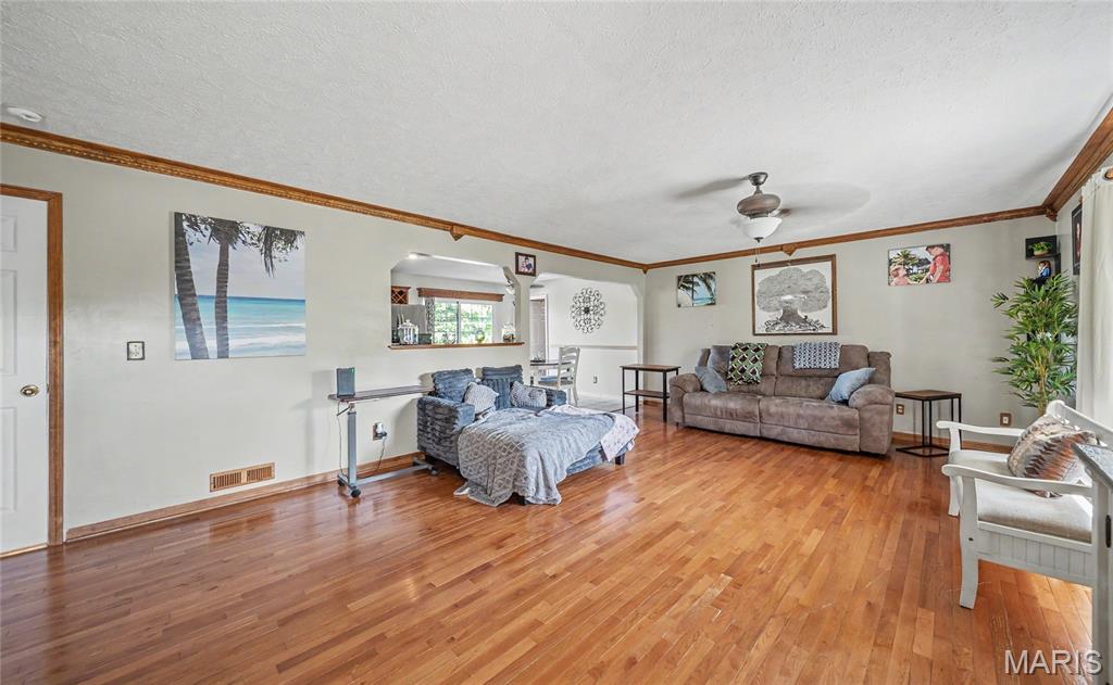 Oaklawn Place - Residential