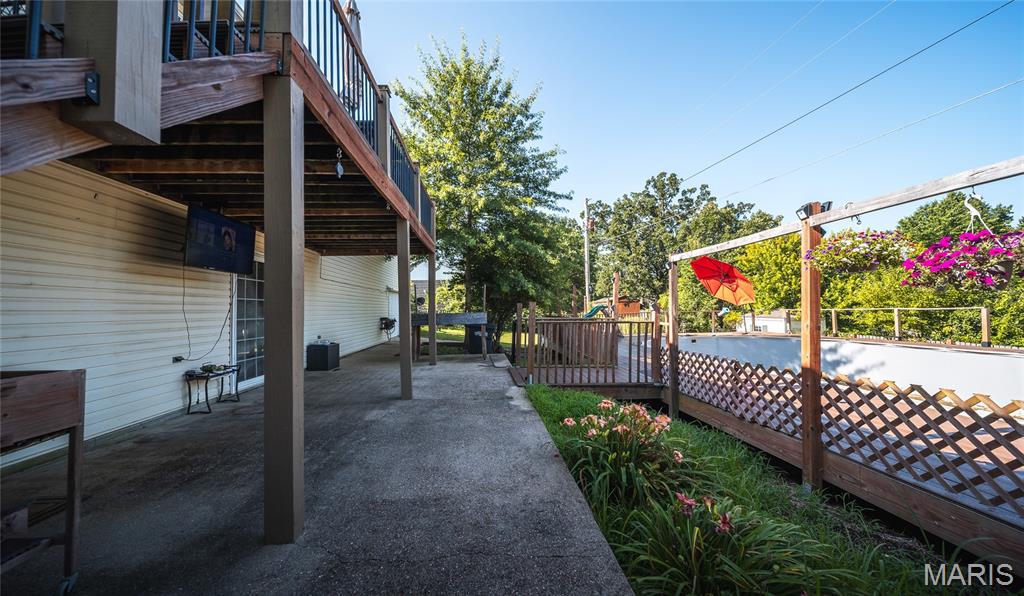 Oaklawn Place - Residential