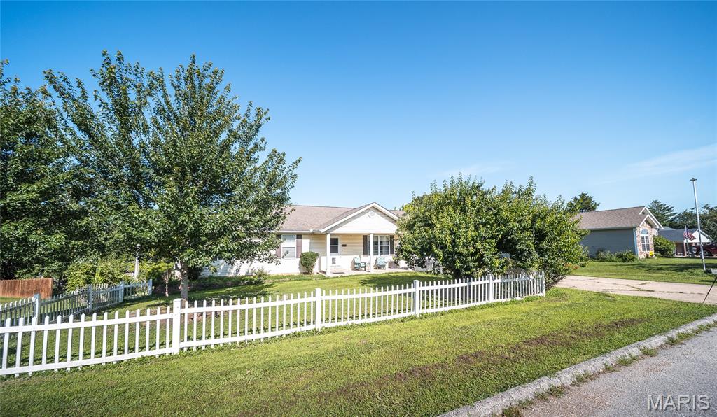 Oaklawn Place - Residential