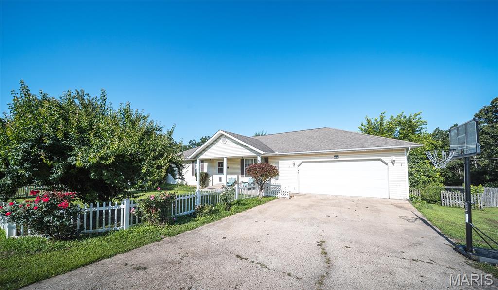 Oaklawn Place - Residential