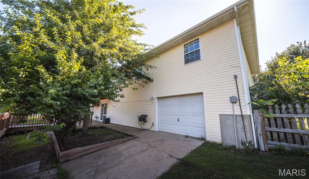 Oaklawn Place - Residential