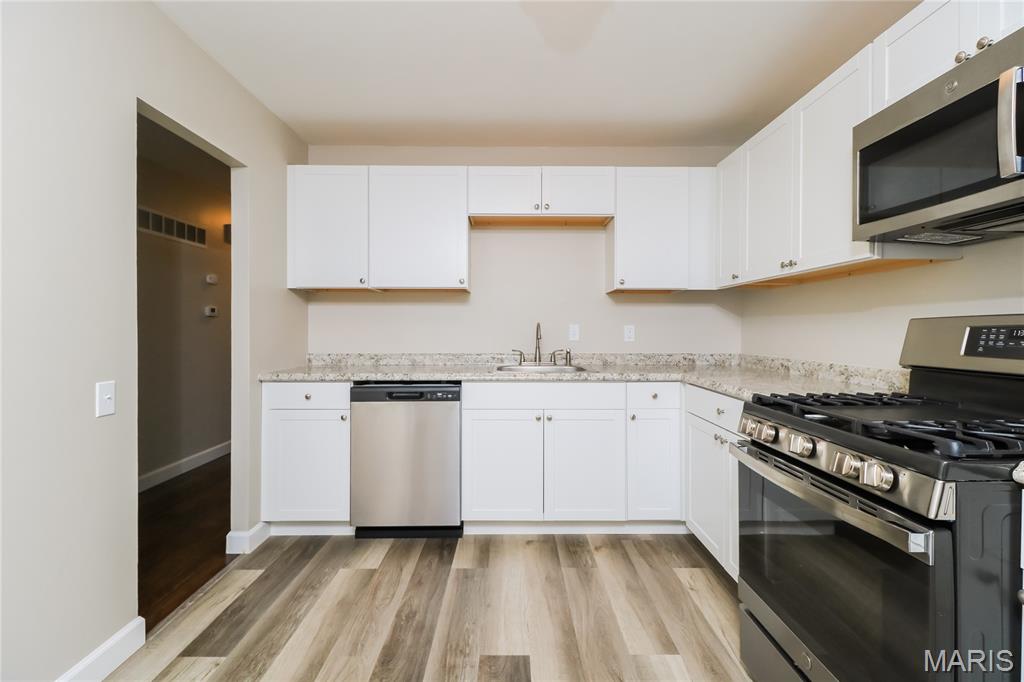 North Pointe 4 - Residential