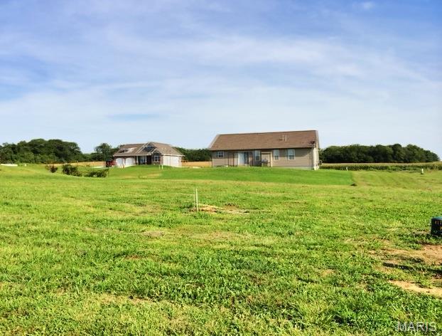 BLUFF MEADOWS - Land