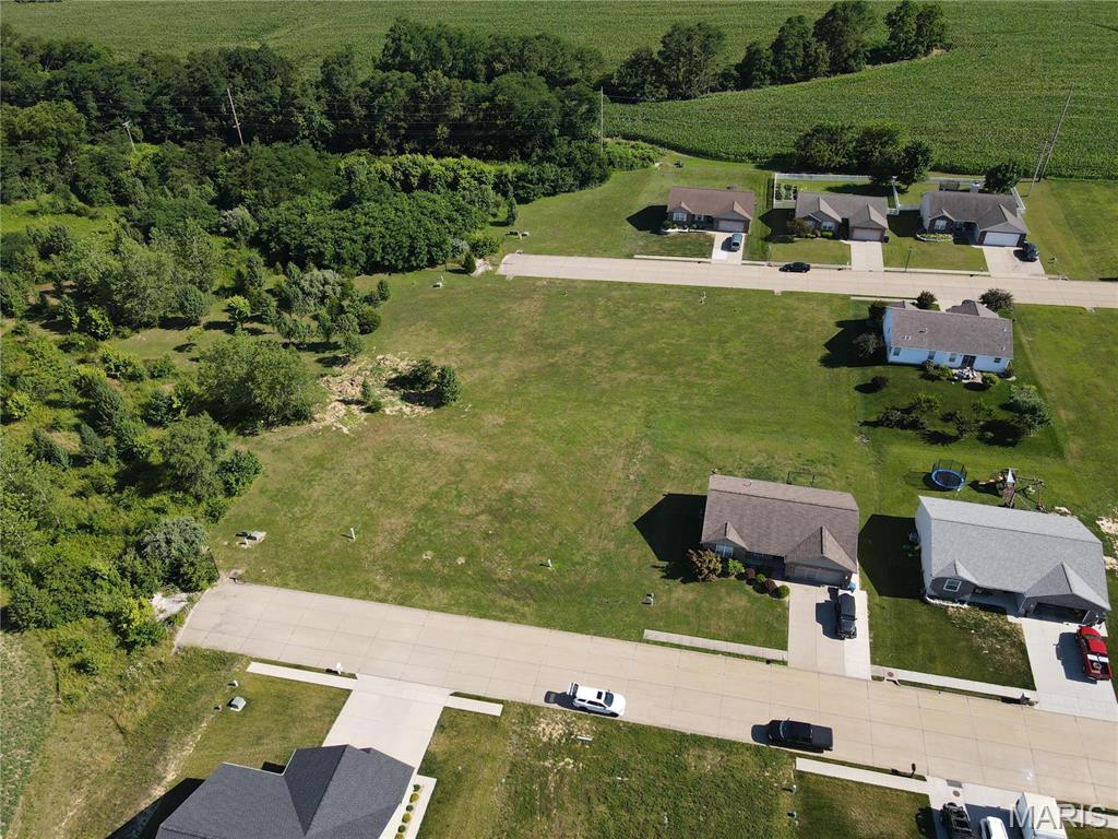 BLUFF MEADOWS - Land