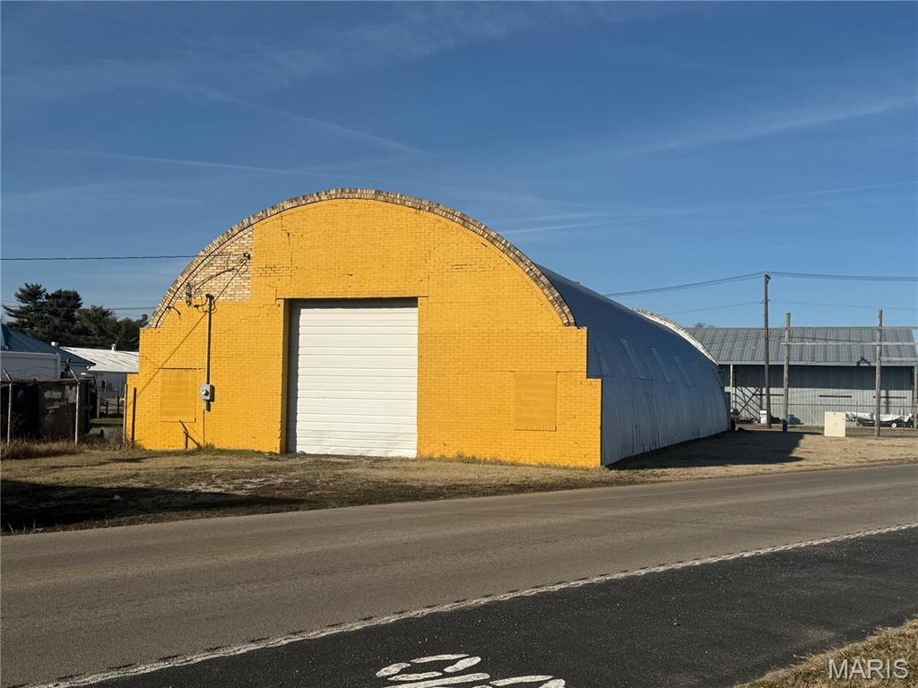 Industrial and East Kennett - Commercial Sale