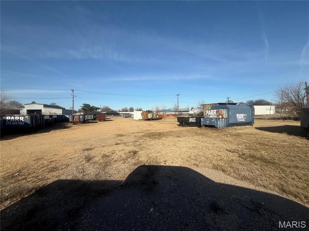 Industrial and East Kennett - Commercial Sale