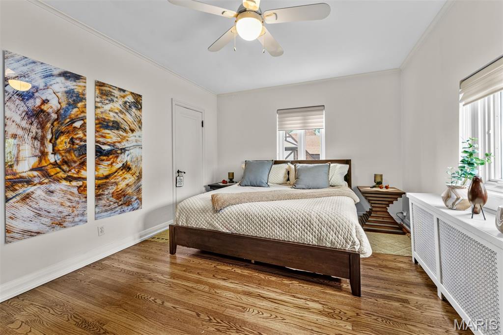 New Delmar Heights - Residential