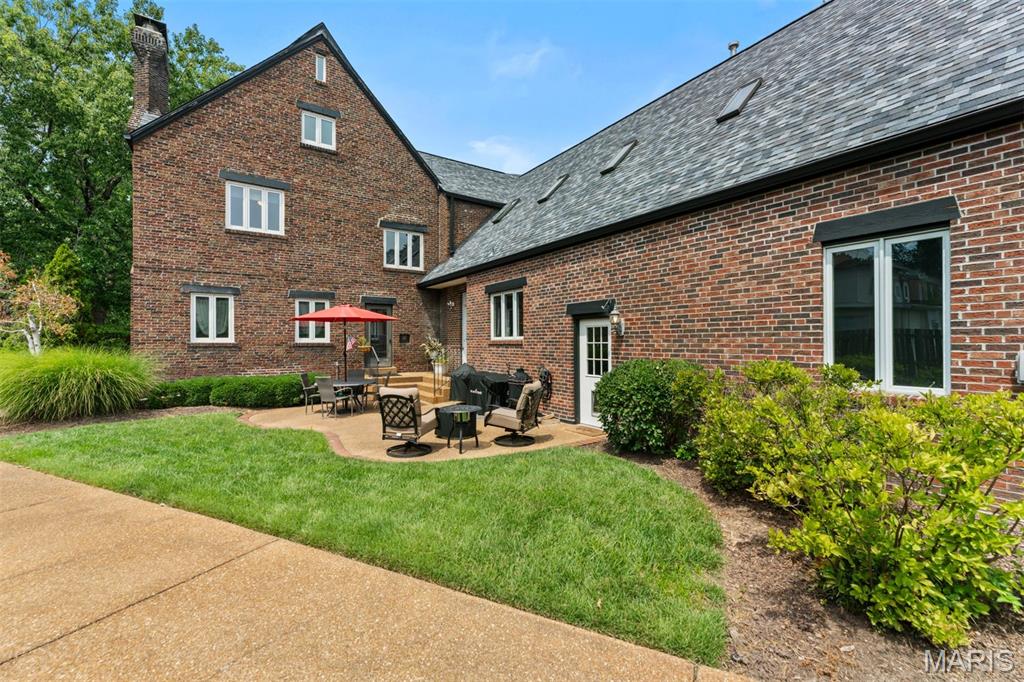 New Delmar Heights - Residential