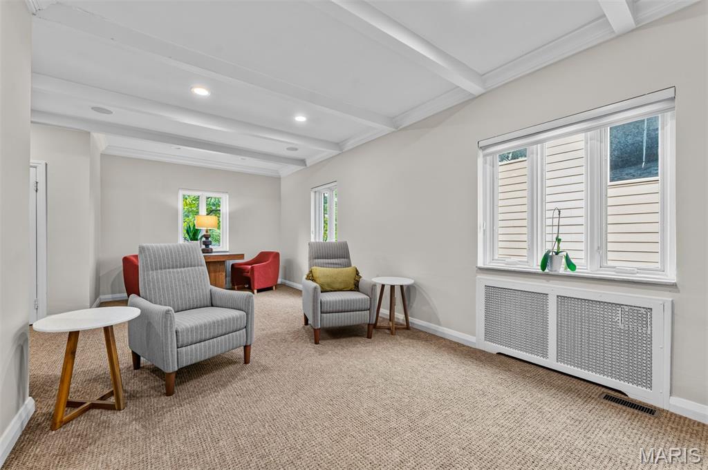 New Delmar Heights - Residential