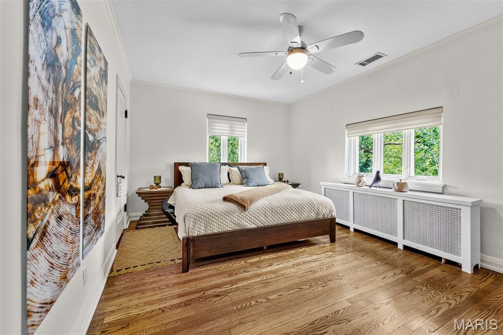 New Delmar Heights - Residential