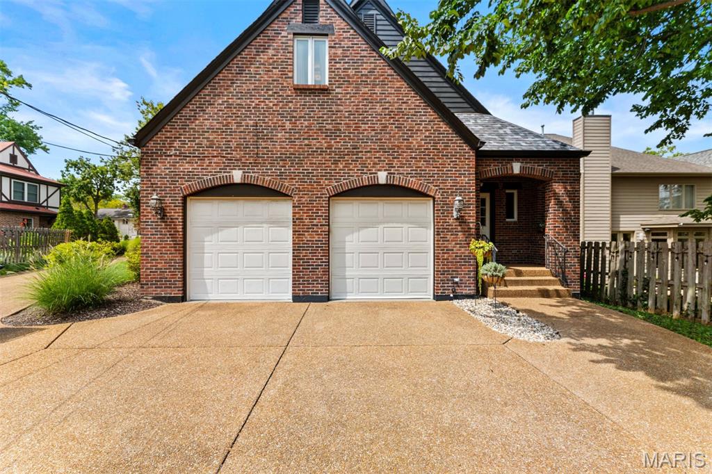 New Delmar Heights - Residential