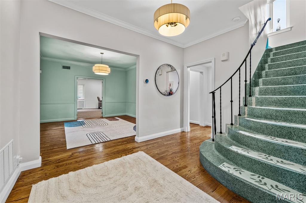 New Delmar Heights - Residential