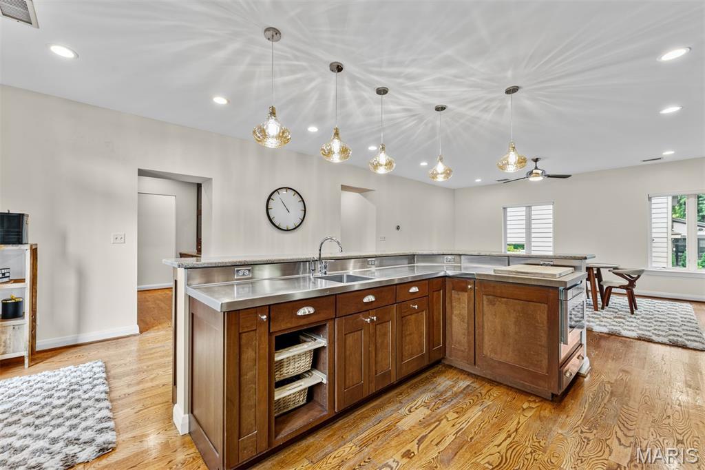 New Delmar Heights - Residential