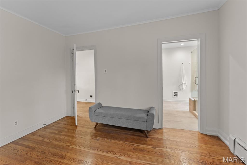 New Delmar Heights - Residential