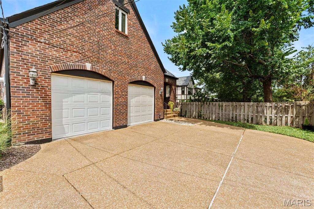 New Delmar Heights - Residential