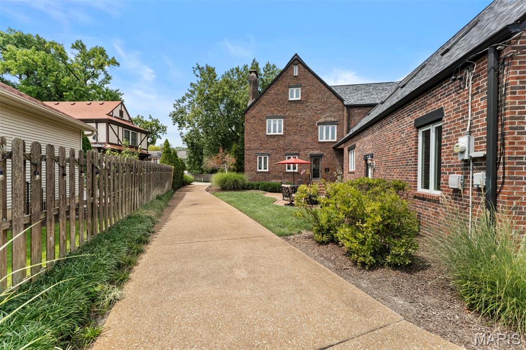 New Delmar Heights - Residential