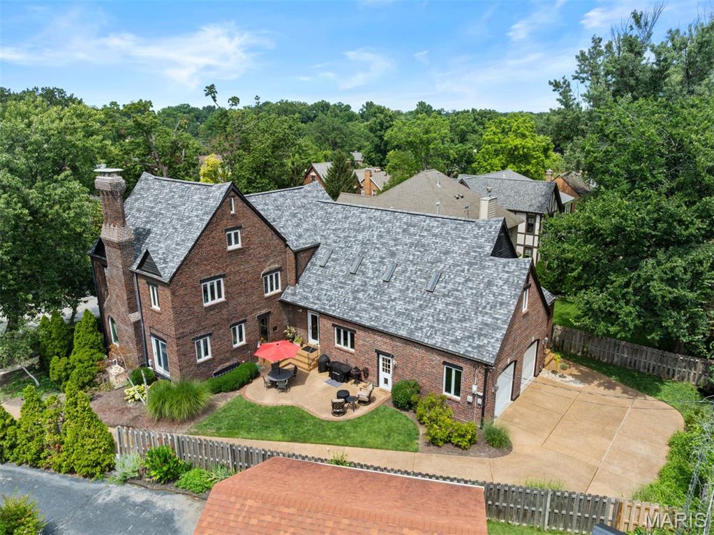New Delmar Heights - Residential