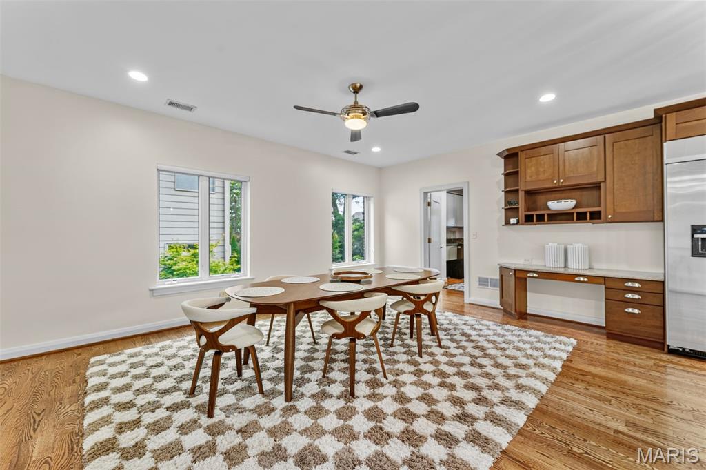 New Delmar Heights - Residential