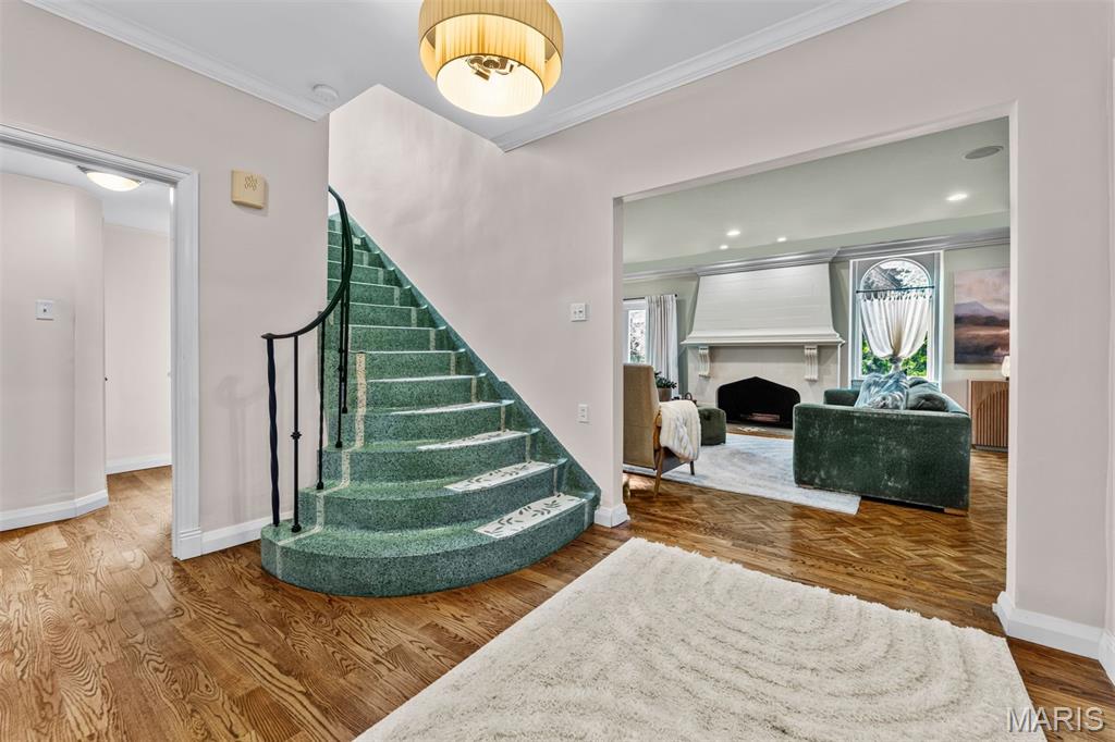 New Delmar Heights - Residential