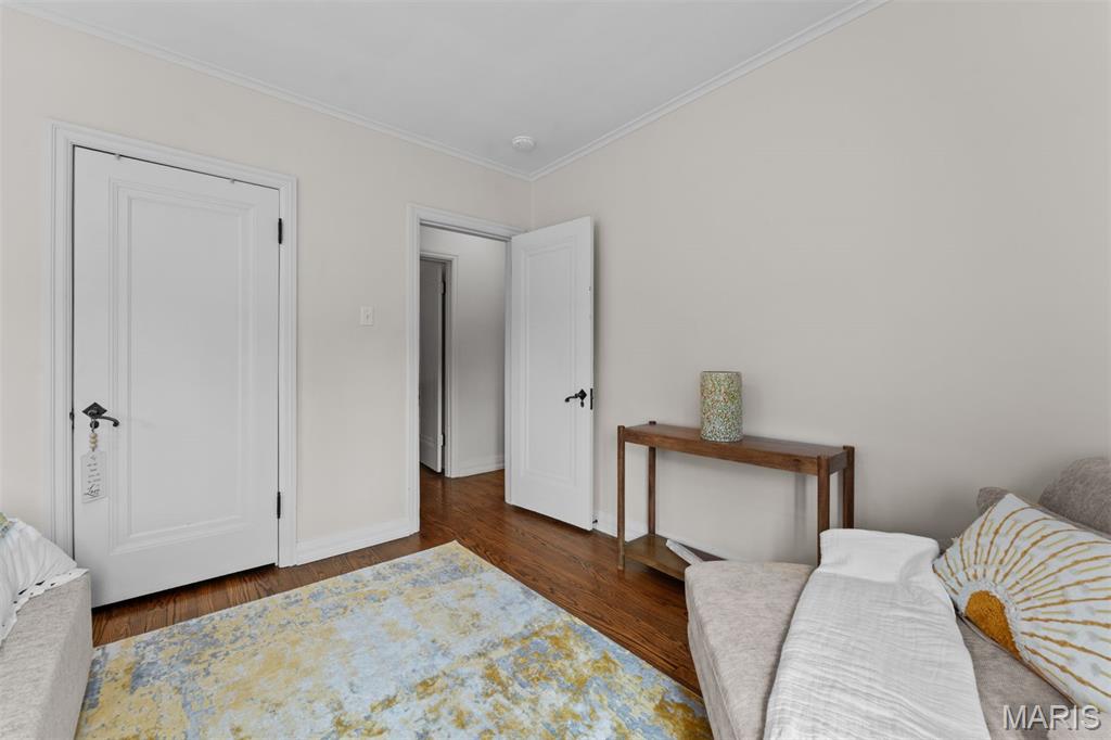 New Delmar Heights - Residential