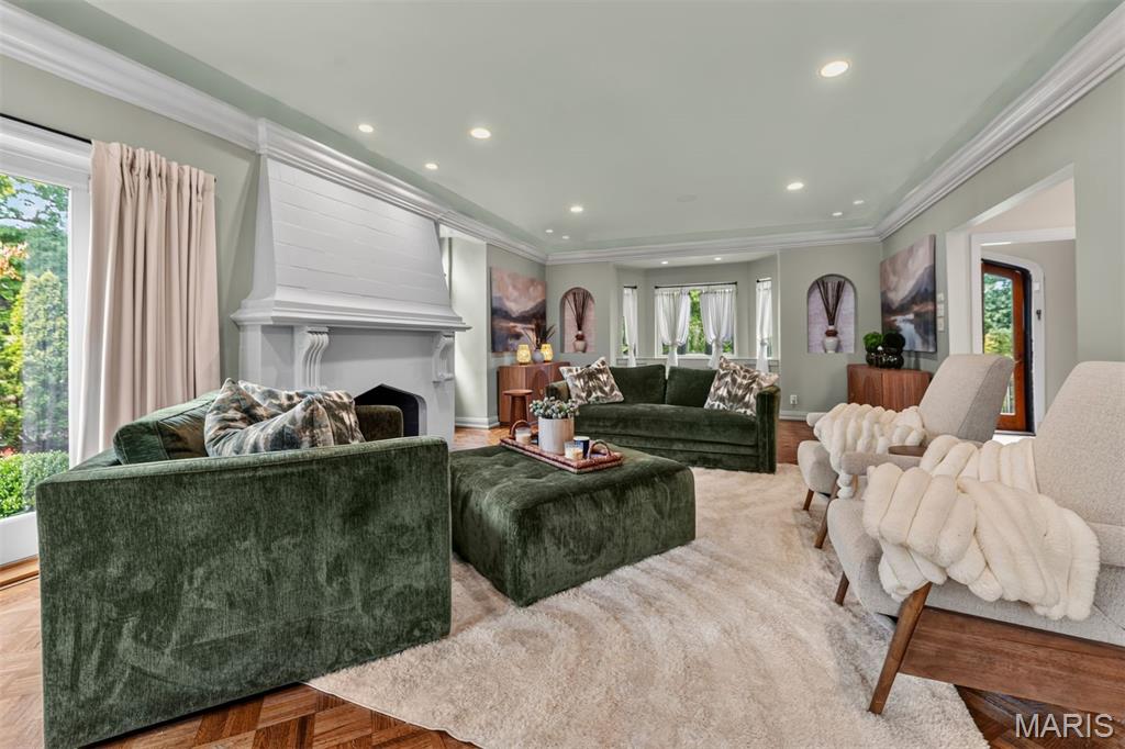 New Delmar Heights - Residential