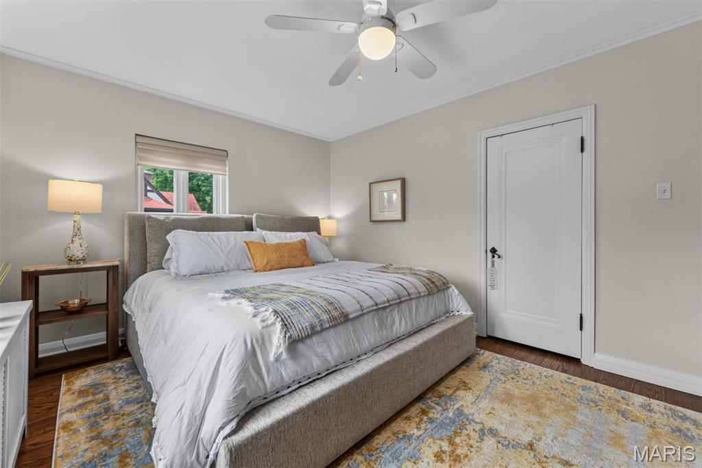 New Delmar Heights - Residential