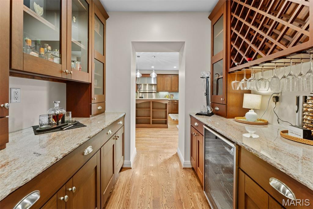 New Delmar Heights - Residential