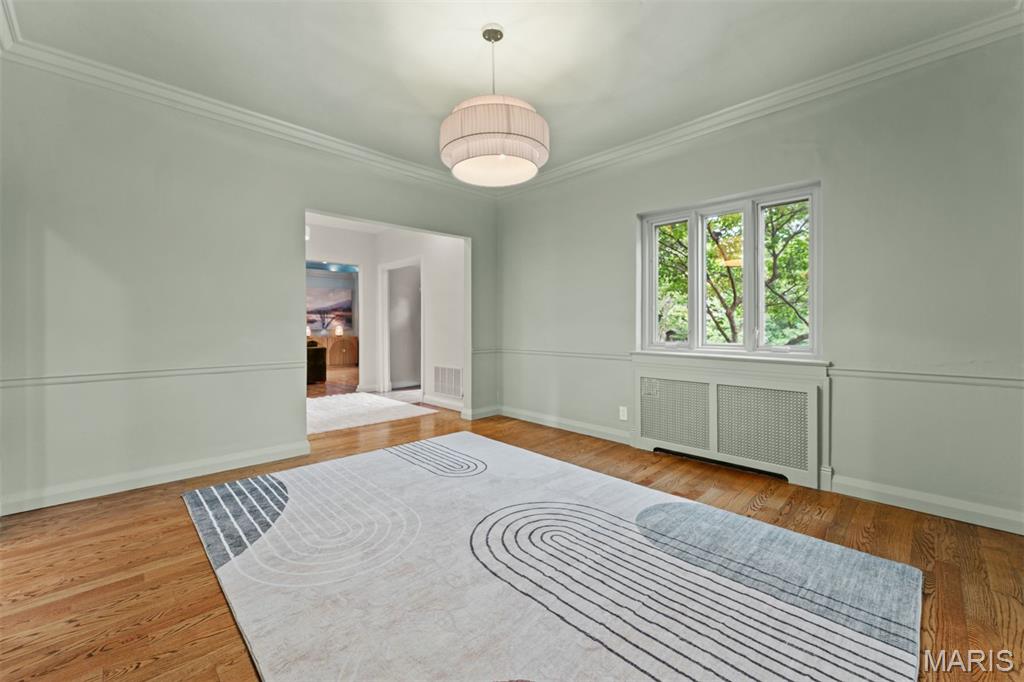 New Delmar Heights - Residential