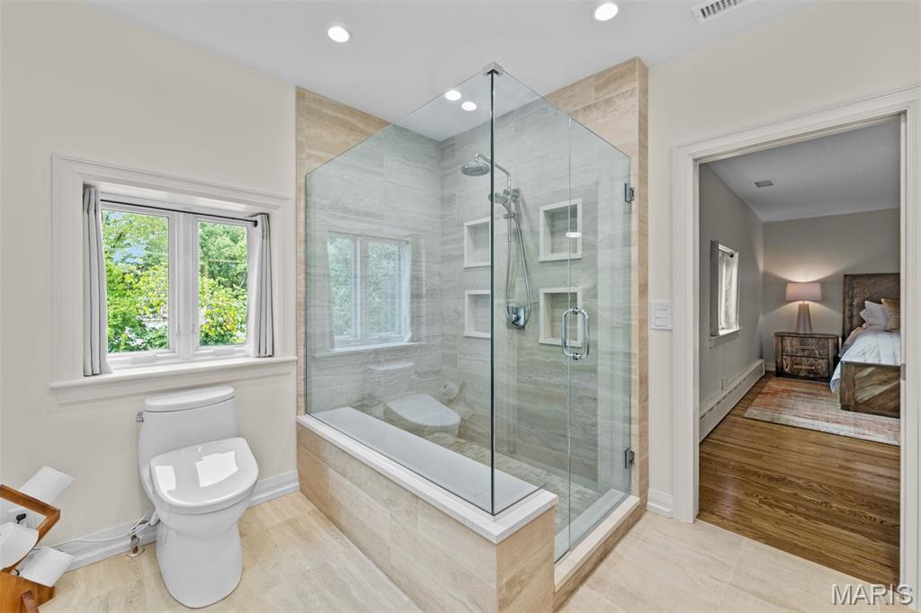 New Delmar Heights - Residential