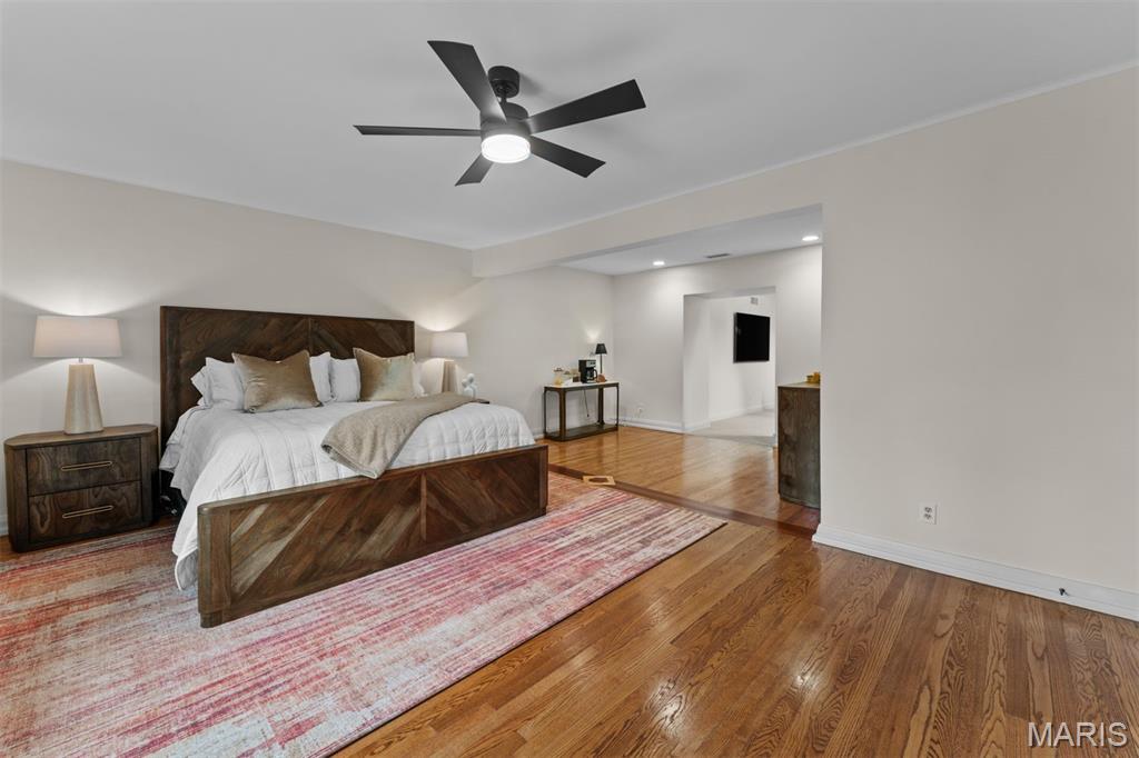 New Delmar Heights - Residential