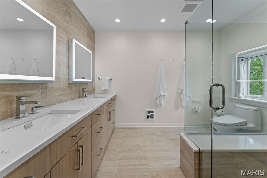 New Delmar Heights - Residential