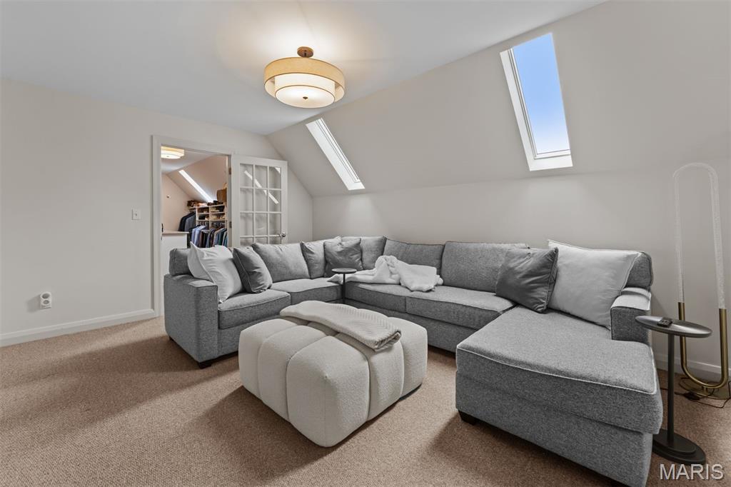 New Delmar Heights - Residential