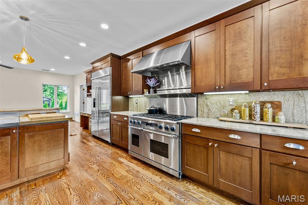 New Delmar Heights - Residential