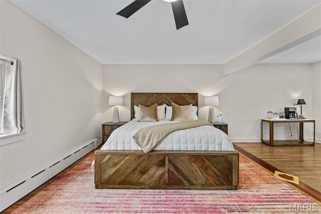 New Delmar Heights - Residential