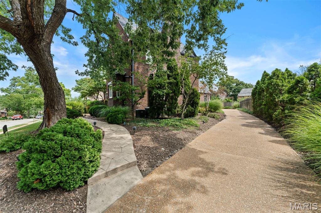 New Delmar Heights - Residential