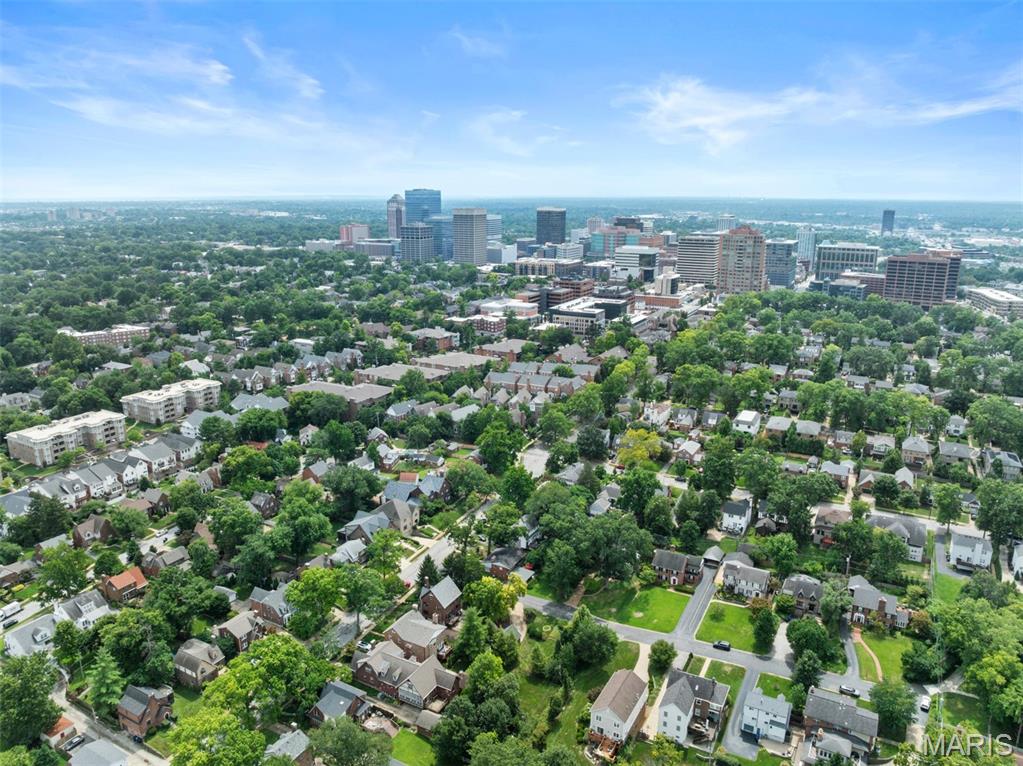 New Delmar Heights - Residential