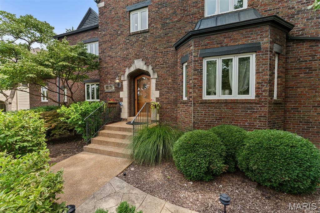 New Delmar Heights - Residential