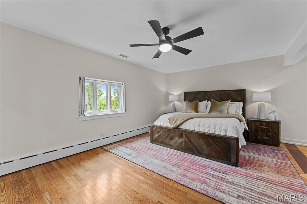 New Delmar Heights - Residential