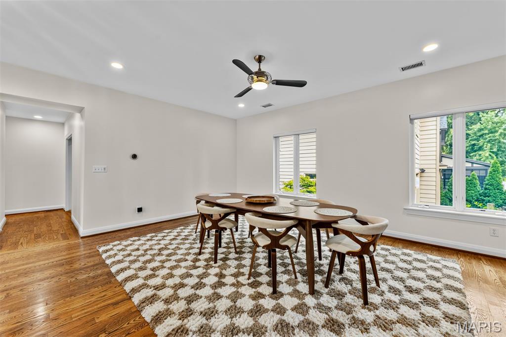 New Delmar Heights - Residential
