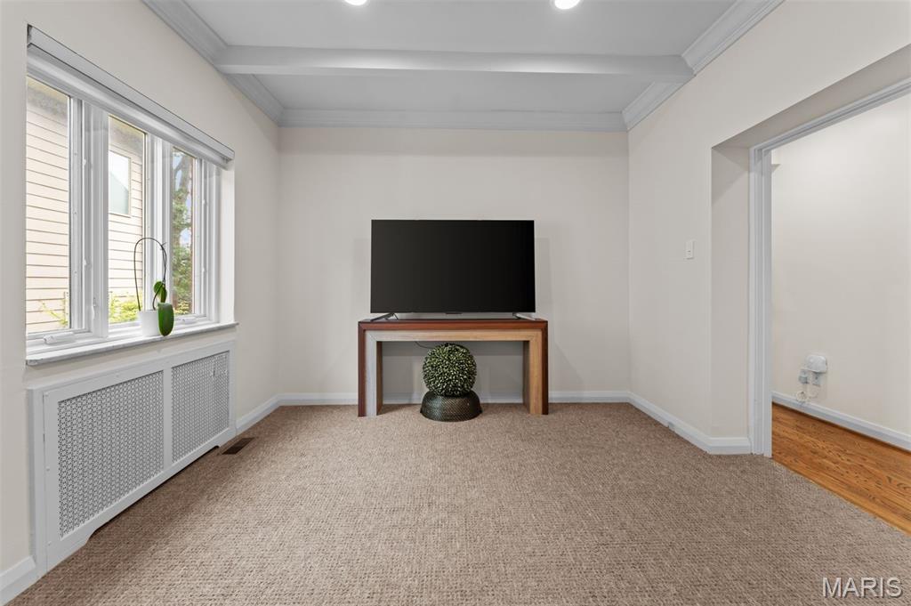New Delmar Heights - Residential
