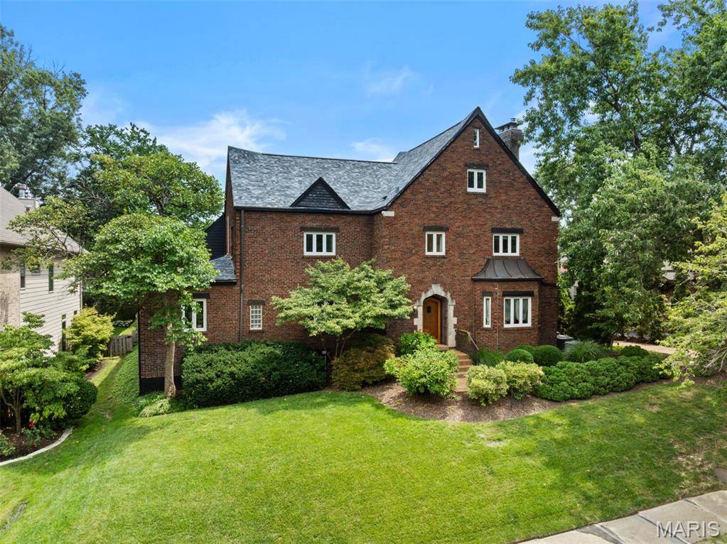 New Delmar Heights - Residential