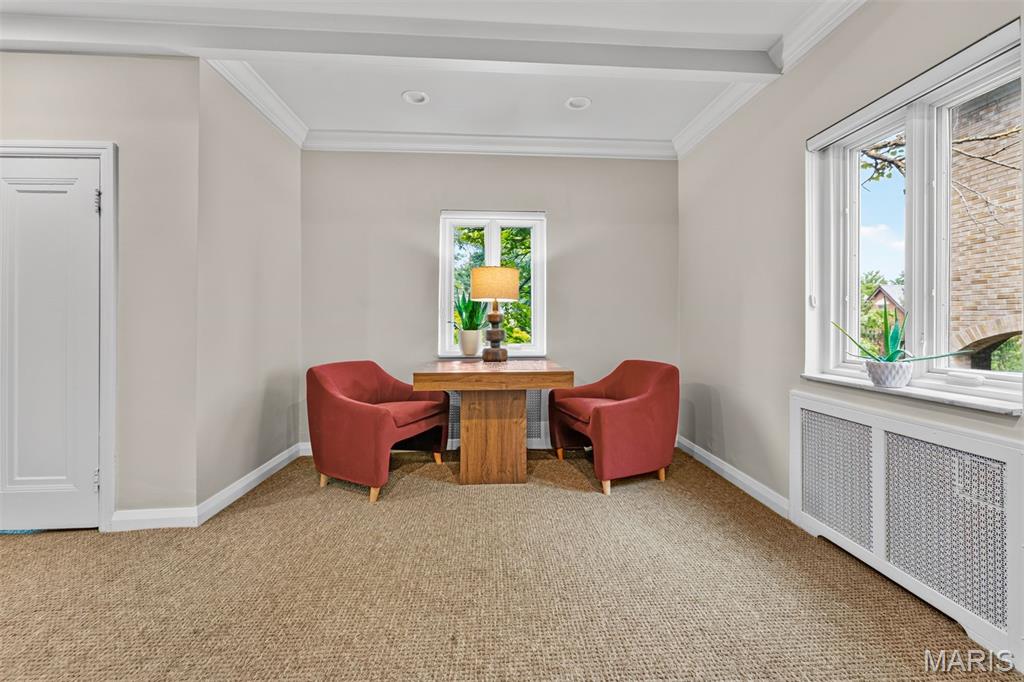 New Delmar Heights - Residential