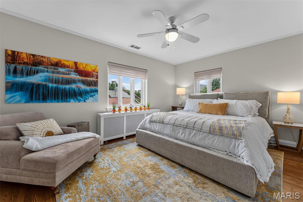 New Delmar Heights - Residential