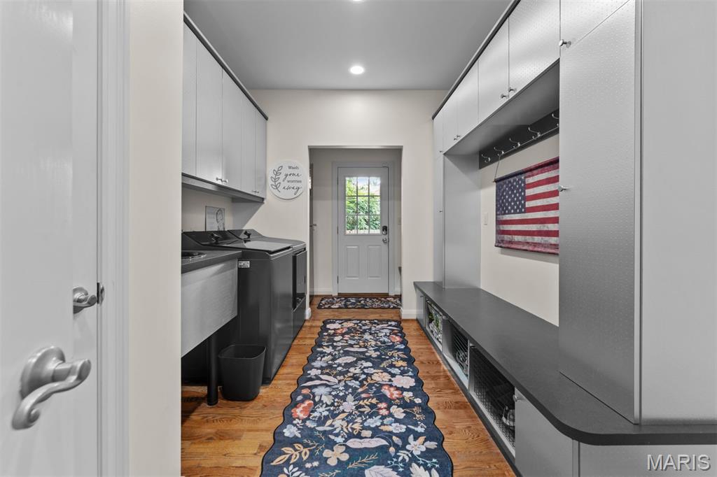 New Delmar Heights - Residential