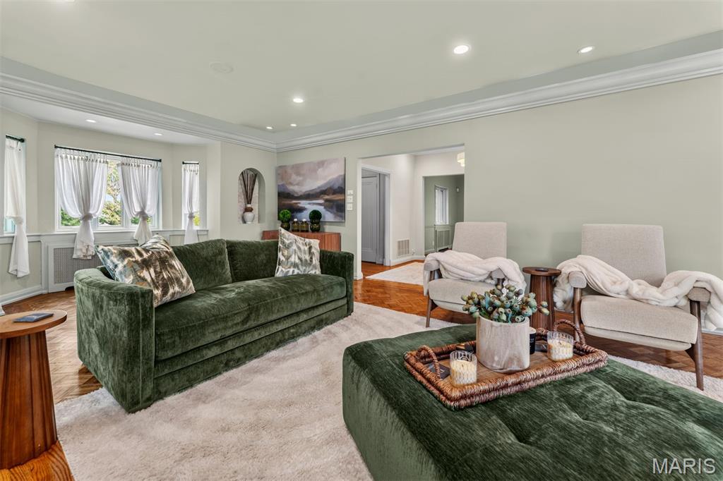 New Delmar Heights - Residential