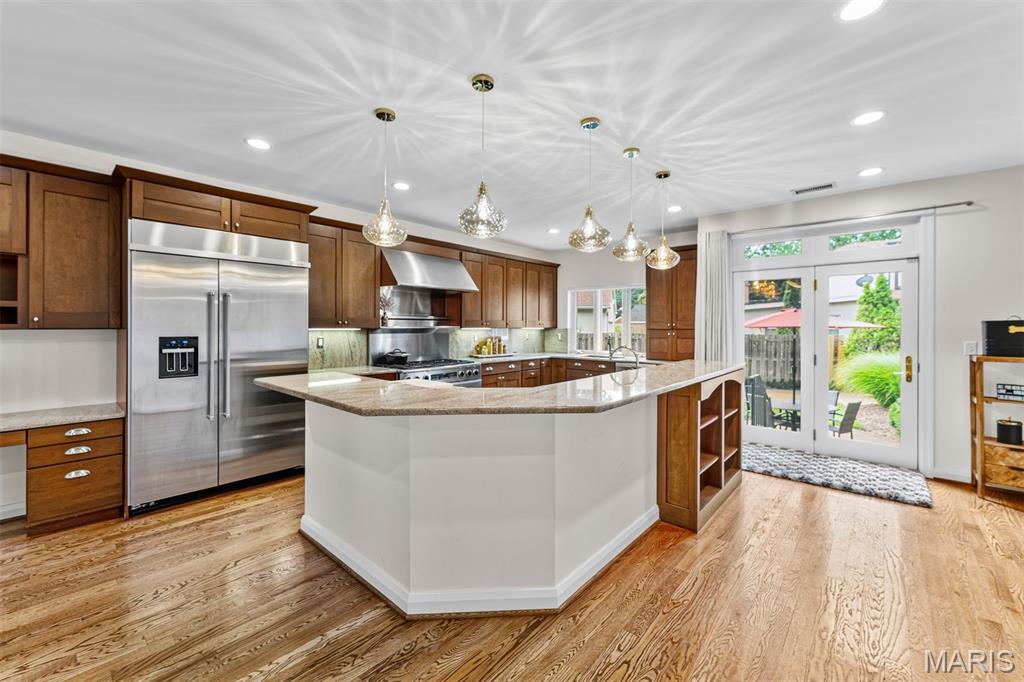 New Delmar Heights - Residential