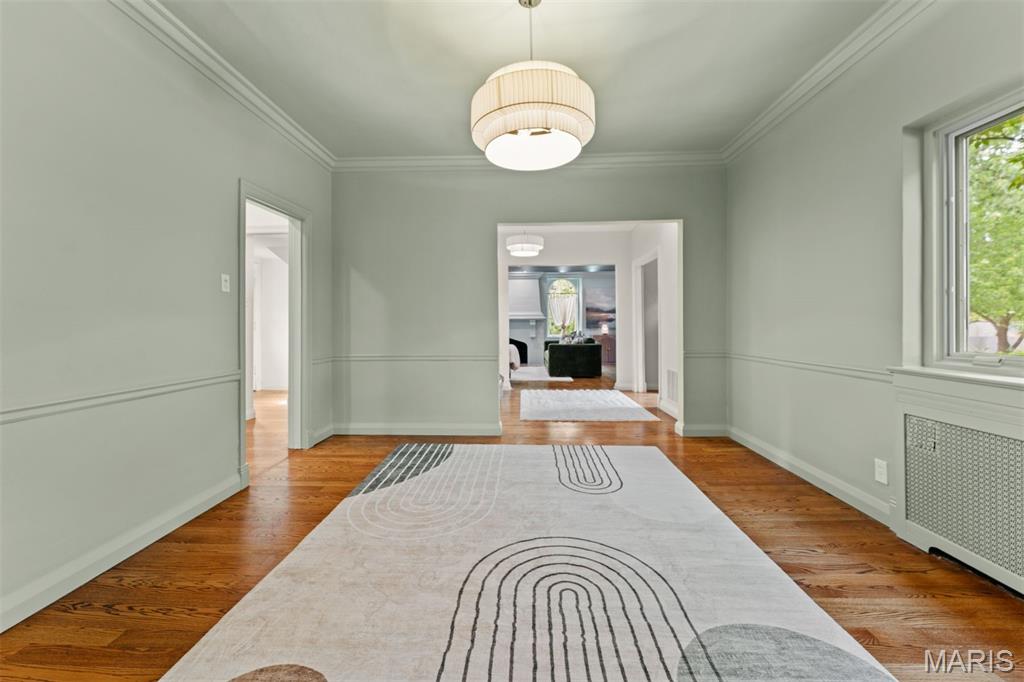 New Delmar Heights - Residential