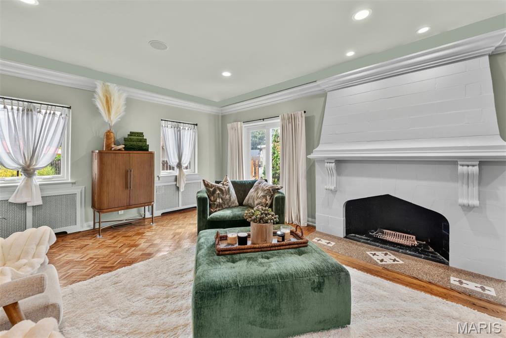 New Delmar Heights - Residential
