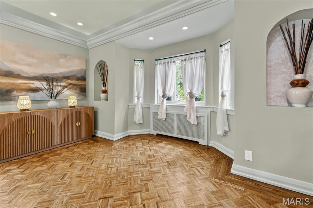 New Delmar Heights - Residential